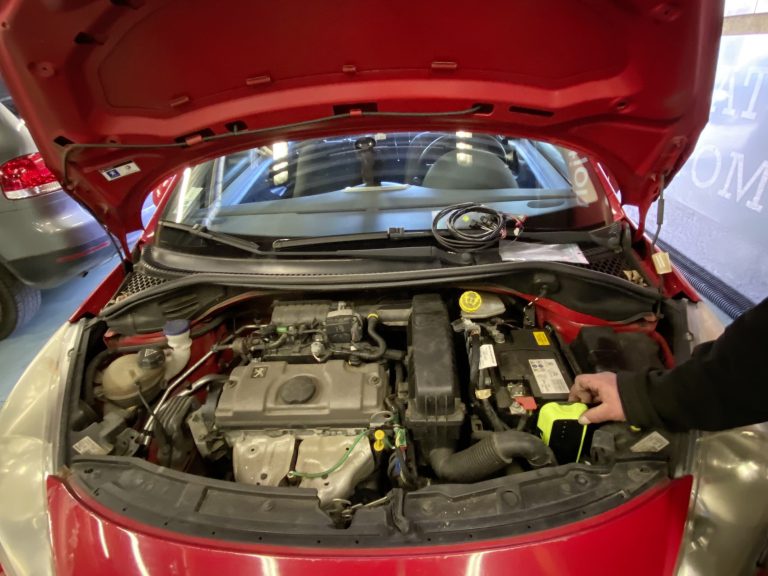 «&nbsp;Les boîtiers FlexFuel E85 sont en rupture de stock&nbsp;»