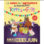 Terres en Fête revient après 4 ans d’absence