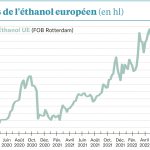 Les cours résistent bien à la tempête