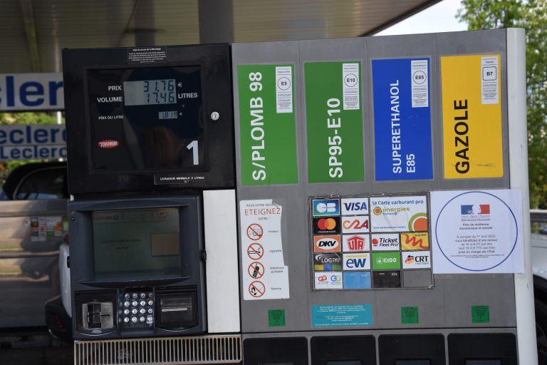 la filière bioéthanol voit un avenir pour l’e85 après 2035