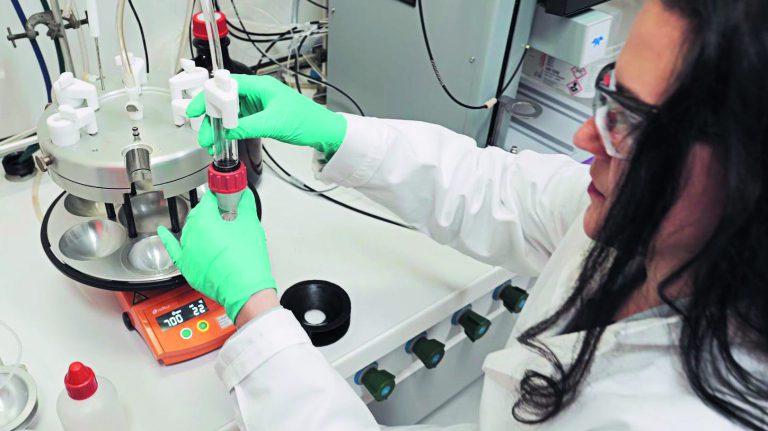 la mélasse de betterave pourrait guérir le cancer du poumon