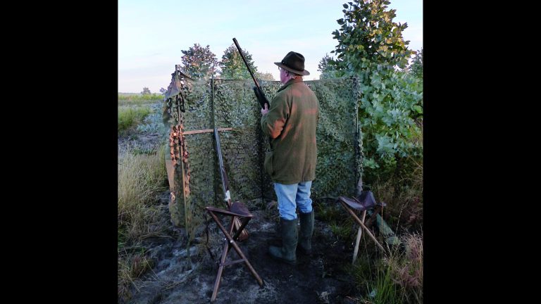 On chassera le dimanche