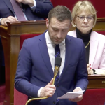 Trois députés interpellent le gouvernement