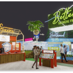 La betterave au salon de l’Agriculture