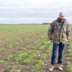 Un agriculteur engagé pour valoriser son métier