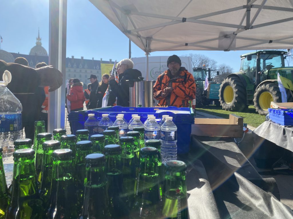 Au Japon, l’ours attaque 5 Au Japon, l’ours attaque