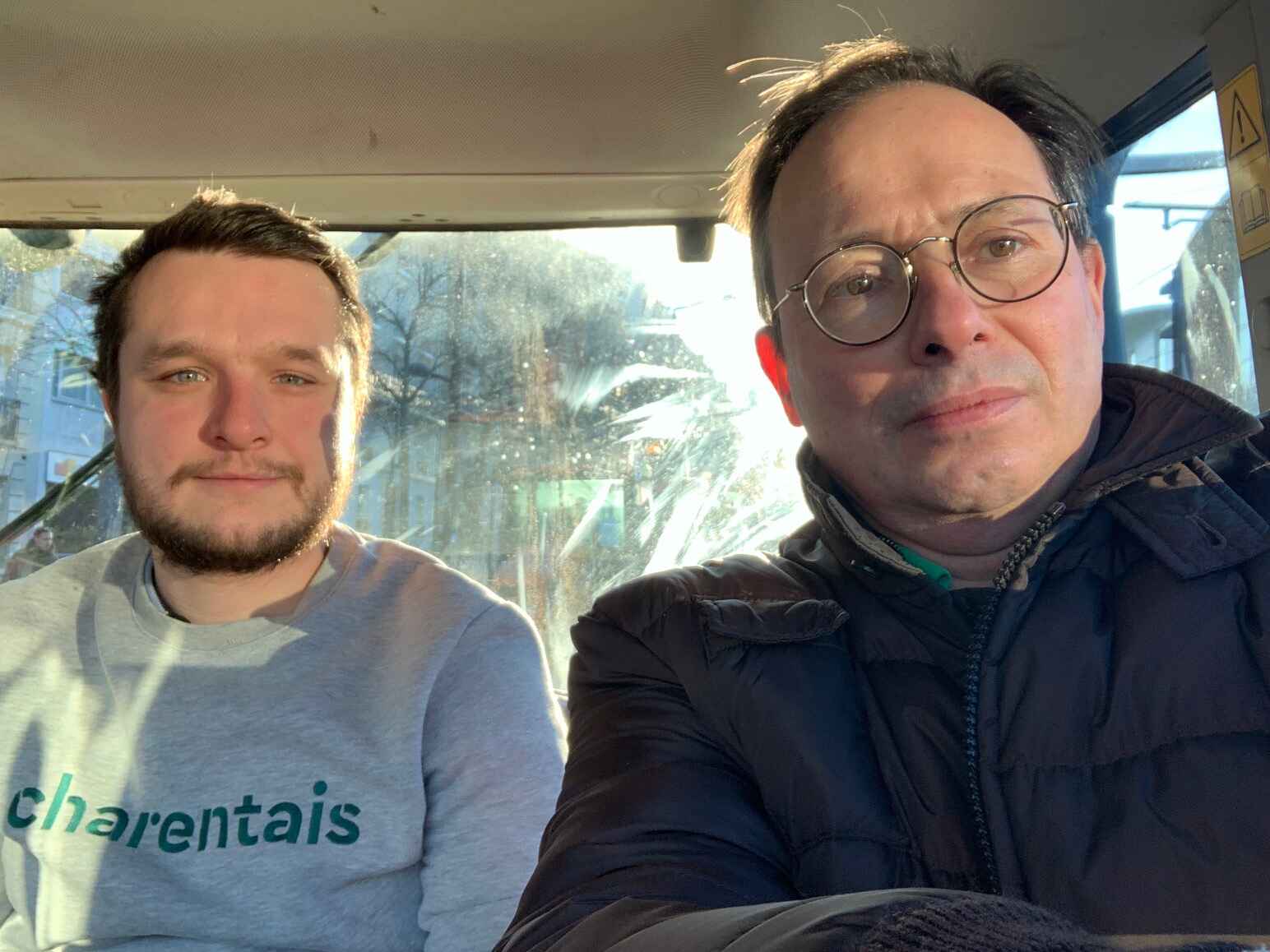 Au Japon, l’ours attaque 42 Au Japon, l’ours attaque