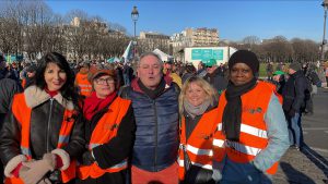 Les lapins de la discorde