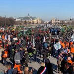 Une manifestation réussie !