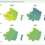 Anticipez l’arrivée des pucerons