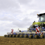 Environ 7 000 hectares de betteraves avaient été semés le 10 mars