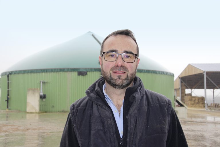 De l’énergie à revendre