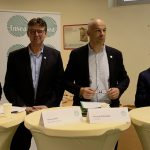 Arnaud Rousseau élu président de la FNSEA