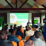 L’irrigation indispensable pour maintenir la betterave