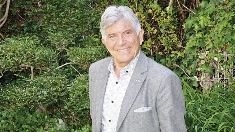 En 40 ans, nous avons fédéré une centaine de sociétés