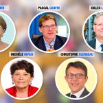 Paroles d'Eurodéputés