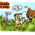 Un vote très serré au Parlement européen