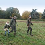 Chasseurs qui êtes-vous ?