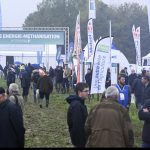 Retour en images sur les moments forts du salon de la betterave 