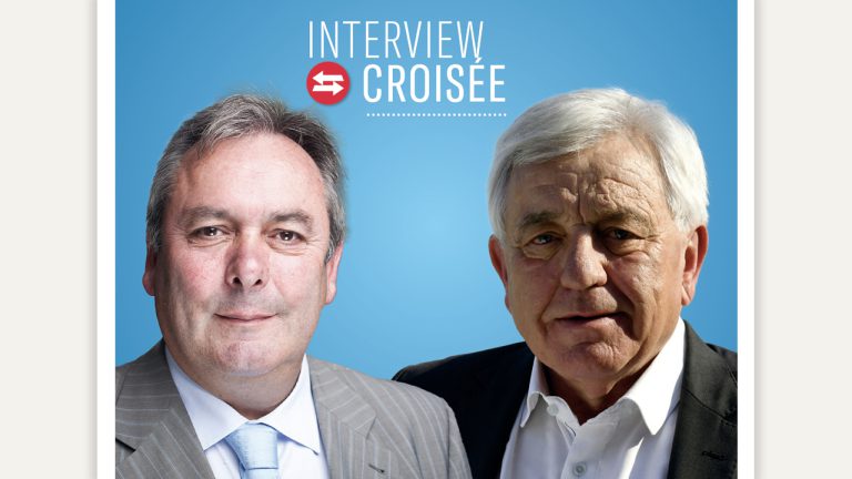 À Betteravenir, il y aura tout sur la betterave&nbsp;!