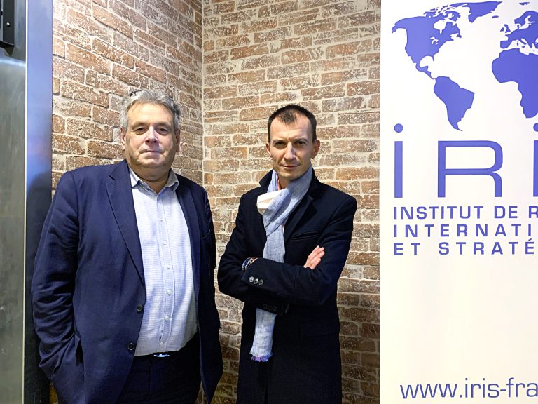 géopolitique du sucre&nbsp;: la filière française face à ses futurs