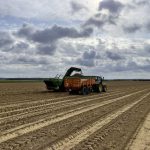 La pomme de terre à l’honneur à Dunkerque mardi prochain