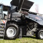 Massey Ferguson arme ses machines pour 2024