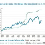 Sucre : les spéculateurs ne parient plus sur la baisse…