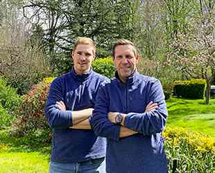 Maître Tesson vous salue bien