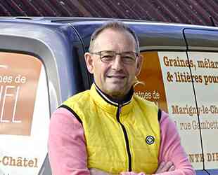 Maître Tesson vous salue bien