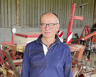 Maître Tesson vous salue bien