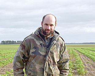 Maître Tesson vous salue bien