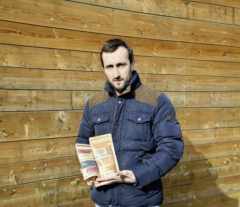 Producteur de bilans carbone positifs