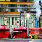 Les sucriers dénoncent les distorsions de concurrence 1 Les sucriers dénoncent les distorsions de concurrence