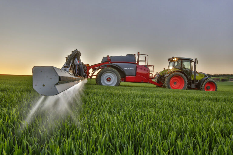 Le gouvernement dévoile le nouveau plan écophyto