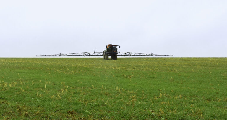 Traitement à Grande Vitesse avec le nouveau Pantera