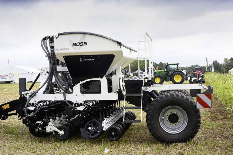 Les Boss d’Agrisem