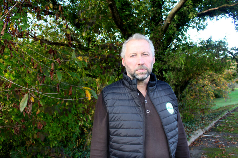 « Priorité à la survie de l’exploitation »