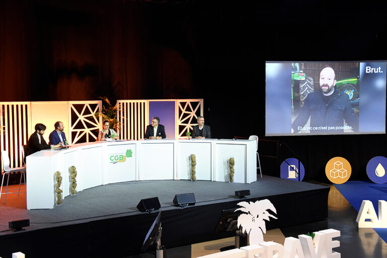 Regards croisés sur l’agriculture française