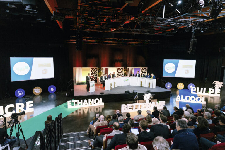 Les défis de la betterave