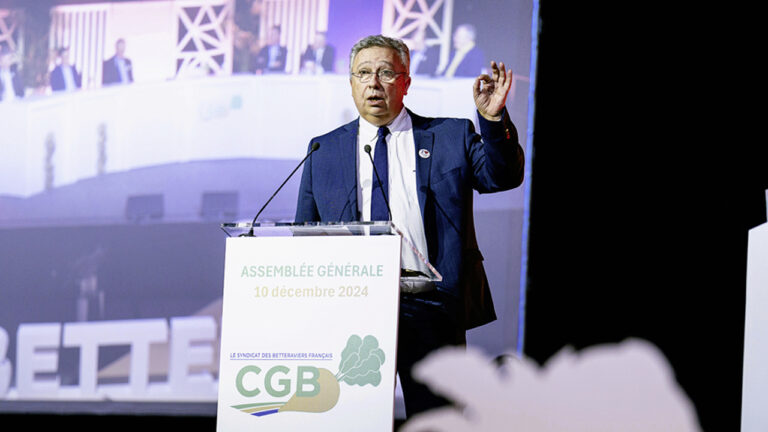 «&nbsp;allez voir vos députés&nbsp;»