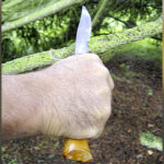 Couteau mode d’emploi