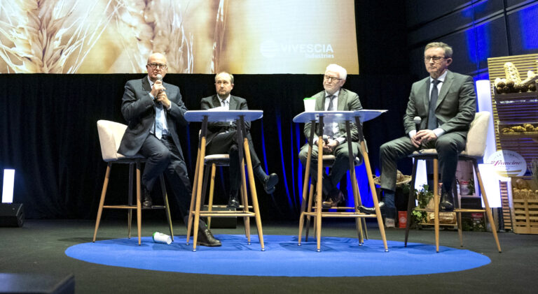Des perspectives plus encourageantes pour 2025