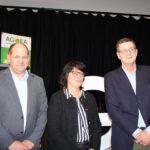 Agora fait une collecte historique