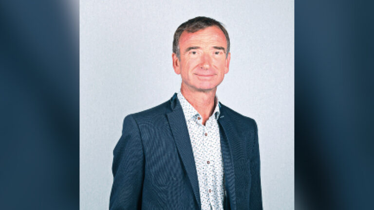 Paul Lannoy élu président du syndicat betteravier de l’Eure