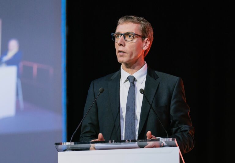 Betteraves : Franck Sander, réélu président de la CGB