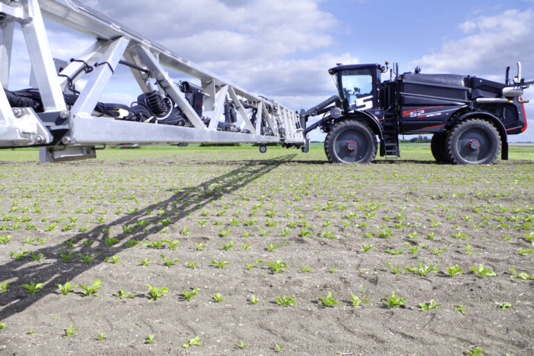 Souveraineté alimentaire : l'Europe face à une dépendance inquiétante aux intrants étrangers