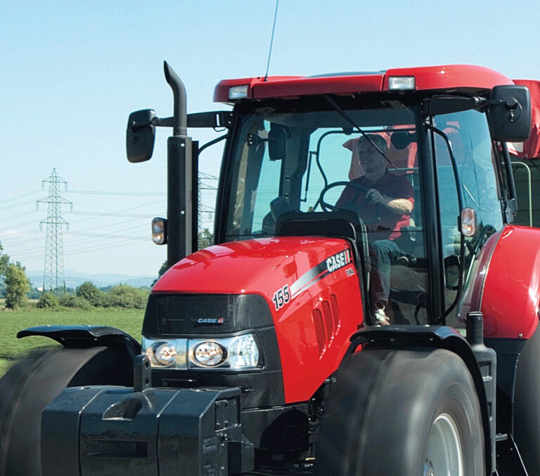 Être agriculteur actif pour percevoir les aides PAC