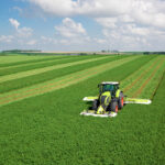 La luzerne fait face à une baisse continue des surfaces 1 La luzerne fait face à une baisse continue des surfaces