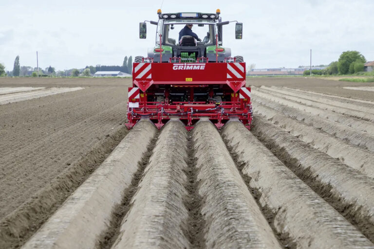 Pommes de terre : l’UNPT dénonce la réduction d’engagement de certains industriels